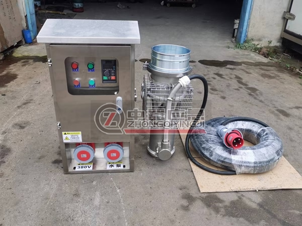 1000立方大口徑高揚程耐腐蝕排污水泵定制