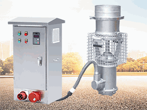 便攜式永磁水泵