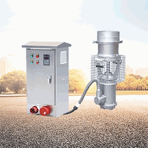 便攜式永磁水泵